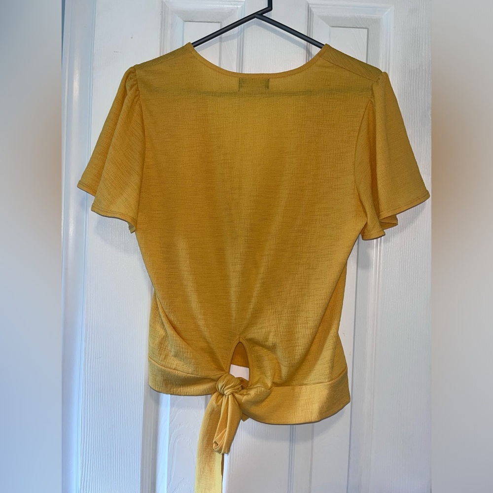 Paperoc blouse - Picture 3 of 8